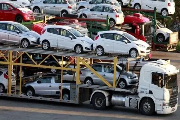 فروش خودروهای وارداتی شهریور 1405 آغاز شد/نکات مهم برای متقاضیان