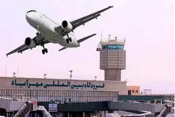 اطلاعیه مهم فرودگاه مهرآباد/ مسافران زودتر راهی فرودگاه شوند