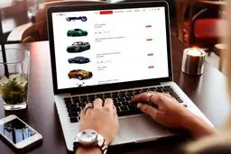 نتایج قرعه کشی خودروهای وارداتی اعلام شد 