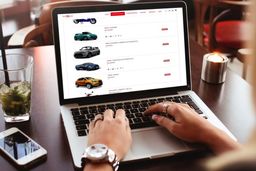 نتایج قرعه کشی خودروهای وارداتی اعلام شد 