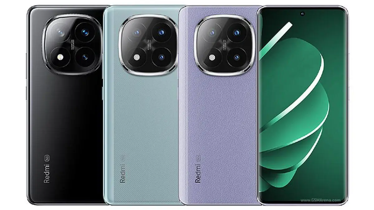 قیمت گوشی سامسونگ، شیائومی و آیفون امروز چهارشنبه ۲۸ آبان ۱۴۰۴