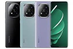 قیمت گوشی سامسونگ، شیائومی و آیفون امروز چهارشنبه ۲۸ آبان ۱۴۰۴