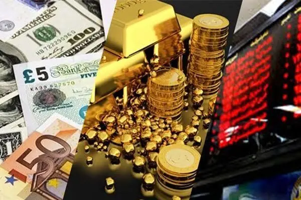 نحوه فعالیت بانک‌، بورس و بازار طلا و ارز در ایام تعطیل تیر ماه