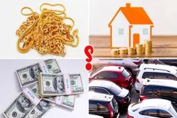 بهترین بازار سرمایه گذاری در سال 1404 