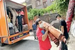 خبر مهم وزیر راه برای زوج‌های جوان+ جزییات مسکن استیجاری