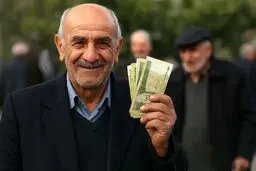 افزایش ۶۰ درصدی حقوق بازنشستگان تأمین اجتماعی در ۱۴۰۵؛ جزئیات متناسب‌سازی نهایی اعلام شد