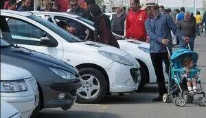 پیش‌بینی نوسان ۵ تا ۱۰ درصدی قیمت خودرو در ماه آینده/ خریداران اقدام کنند