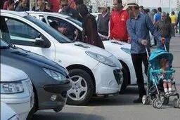 پیش‌بینی نوسان ۵ تا ۱۰ درصدی قیمت خودرو در ماه آینده/ خریداران اقدام کنند