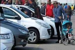 پیش‌بینی نوسان ۵ تا ۱۰ درصدی قیمت خودرو در ماه آینده/ خریداران اقدام کنند