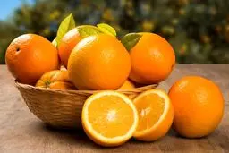 عوارض زیاده‌روی در مصرف میوه