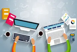 8 شغلِ آنلاین که درآمدتان را چندبرابر می‌کند