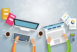 8 شغلِ آنلاین که درآمدتان را چندبرابر می‌کند