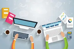 8 شغلِ آنلاین که درآمدتان را چندبرابر می‌کند