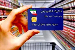 همه چیز در مورد  کالابرگ الکترونیکی فروردین ۱۴۰۴