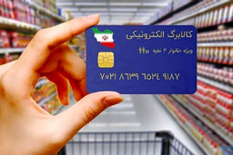 همه چیز در مورد  کالابرگ الکترونیکی فروردین ۱۴۰۴