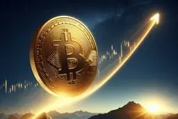 بیت‌کوین روی مرز جهش؛ این ۳ عامل کلیدی مسیر رمز ارزها را متحول می کند