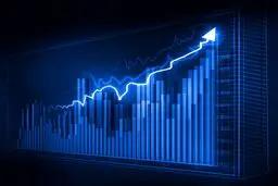  صعود شاخص بورس به کانال 2.7 میلیون واحد 