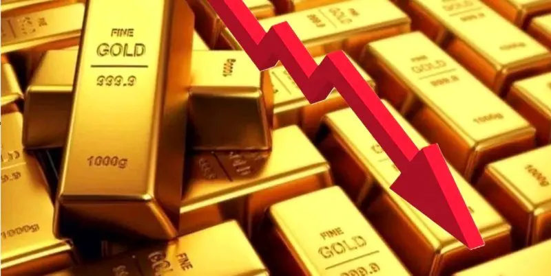 صعود قیمت طلا فعلا متوقف شد