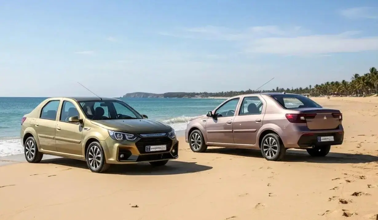 آغاز طرح پیش فروش خودرو جدید پارس نوآ + قیمت و زمان تحویل