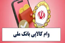 وام ۳۰۰ میلیونی خرید کالا؛ طرح کالاپی برای چه افرادی  مناسب است؟
