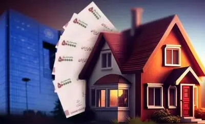 چند خانه در اختیار بانک‌هاست؟ آخرین آمار منتشر شد 
