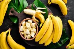 4دلیل مضر بودن موز برای کلیه