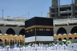 ثبت‌نام دارندگان فیش عمره برای سفر در ماه رمضان از امروز آغاز می‌شود 
