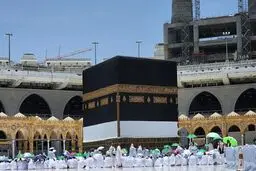 ثبت‌نام دارندگان فیش عمره برای سفر در ماه رمضان از امروز آغاز می‌شود 
