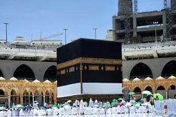 ثبت‌نام دارندگان فیش عمره برای سفر در ماه رمضان از امروز آغاز می‌شود 