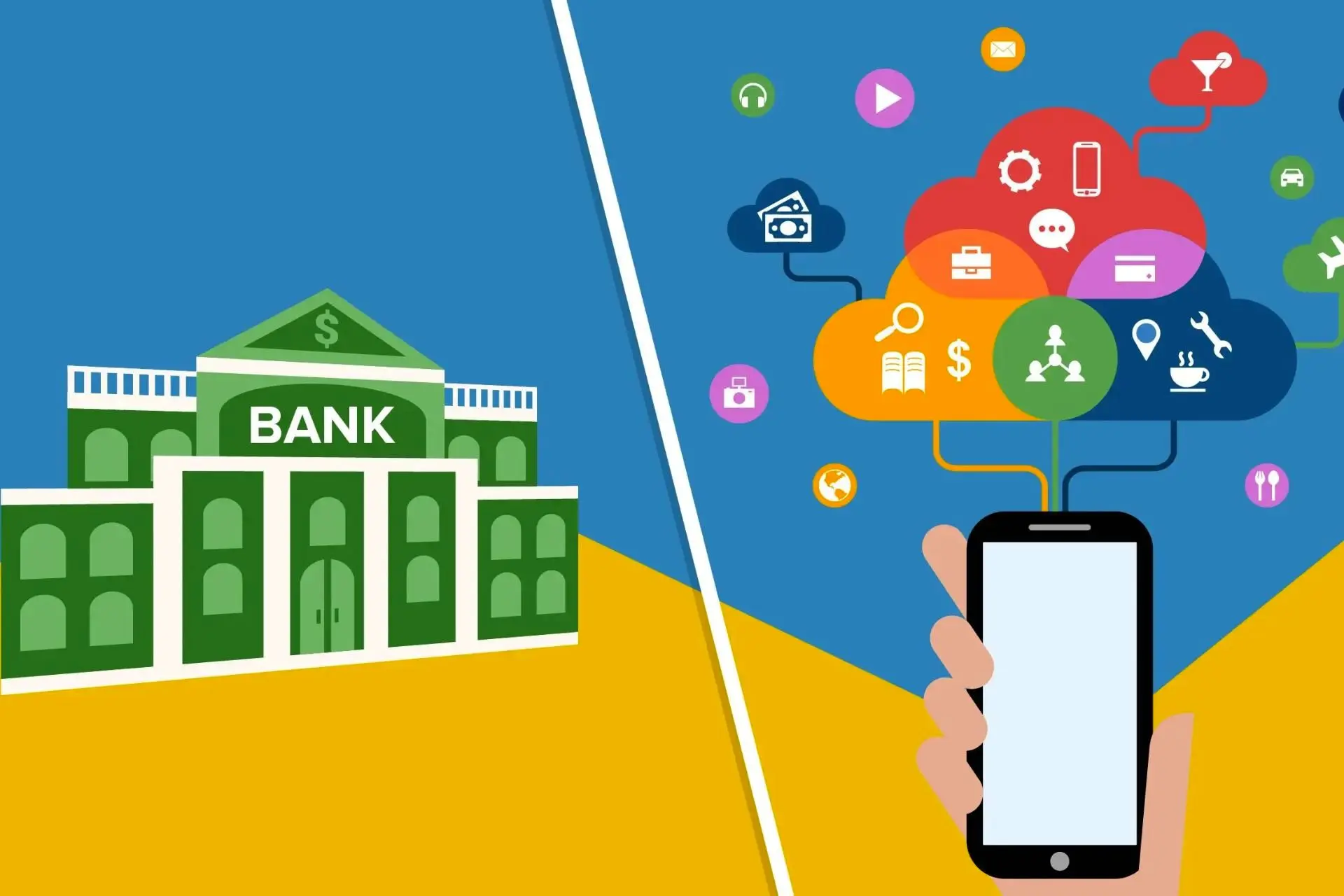 عواقب عقب افتادن اقساط وام؛ بانک چه زمانی اجازه توقیف اموال را دارد؟