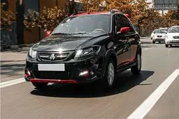 بیانیه پارس‌خودرو درباره افزایش قیمت کوییک