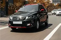 بیانیه پارس‌خودرو درباره افزایش قیمت کوییک