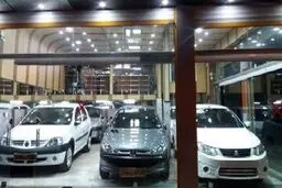 نمایشگاهداران حق پیش فروش خودرو را ندارند