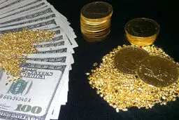 قیمت طلا، سکه، دلار و یورو امروز پنجشنبه ۳۰ بهمن ۱۴۰۴