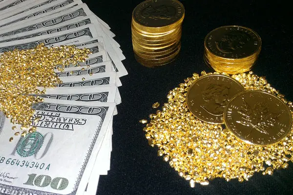 قیمت طلا، سکه، دلار و یورو امروز پنجشنبه ۳۰ بهمن ۱۴۰۴