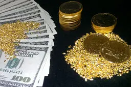 قیمت طلا، سکه، دلار و یورو امروز پنجشنبه ۳۰ بهمن ۱۴۰۴