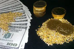 قیمت طلا، سکه، دلار و یورو امروز پنجشنبه ۳۰ بهمن ۱۴۰۴