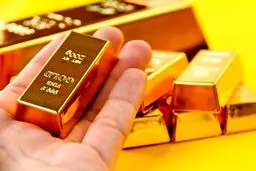 قیمت جهانی طلا امروز ۱۴۰۳/۱۱/۰۹