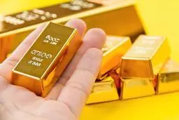 قیمت جهانی طلا امروز ۱۴۰۳/۱۱/۰۹
