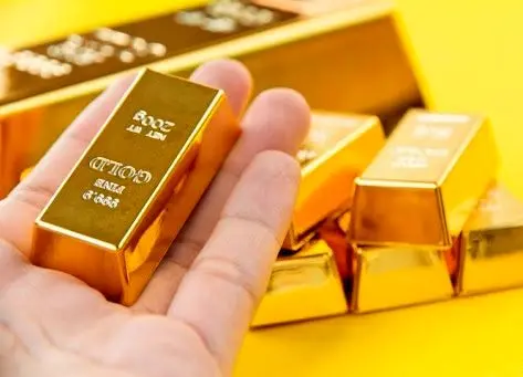 قیمت جهانی طلا امروز ۱۴۰۳/۱۱/۰۹