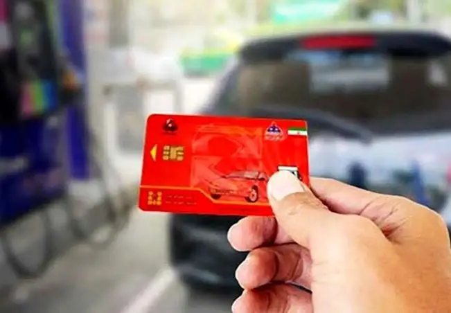 سهمیه سوخت خودروهای عمومی و پلاک مناطق آزاد مشخص شد