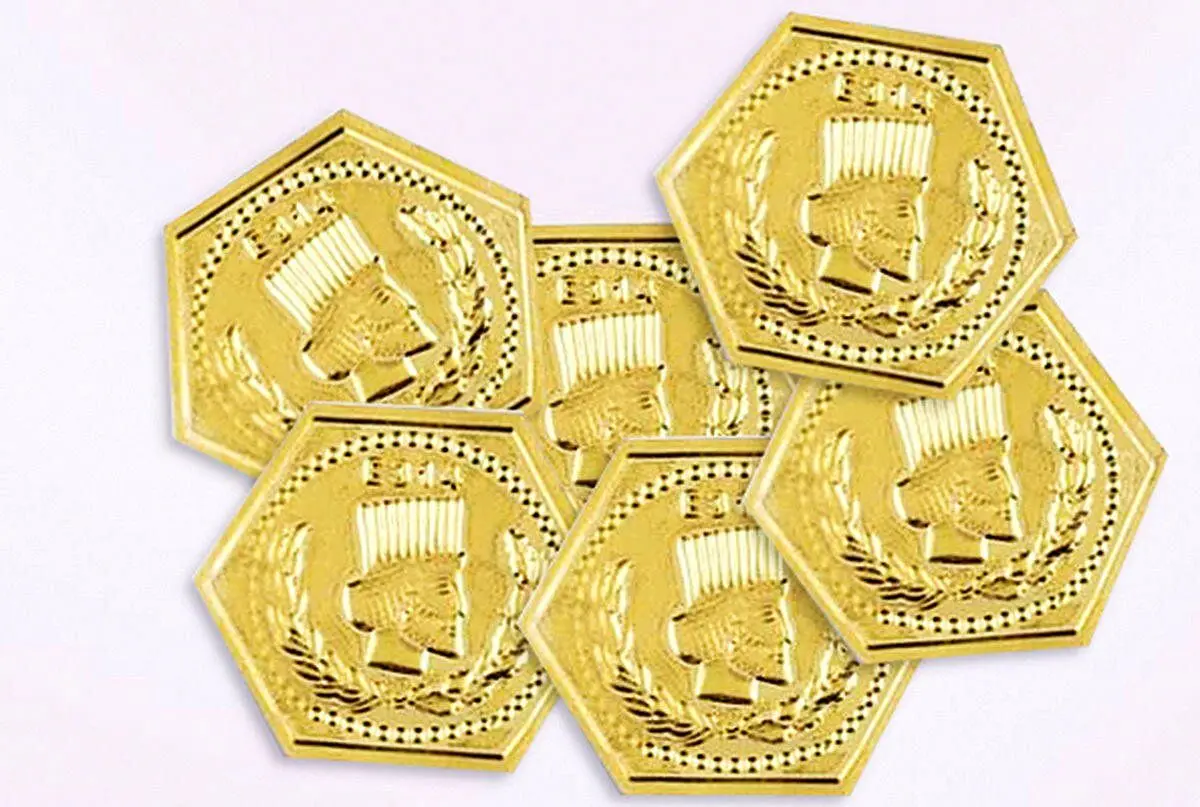 قیمت سکه پارسیان امروز سه شنبه ۱ اردیبهشت ۱۴۰۵ / سکه ۱۰۰ سوتی پارسیان امروز چند است؟ + جدول 