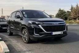 بخشنامه فروش تیگارد X35 پلاس با قیمت جدید/جدول