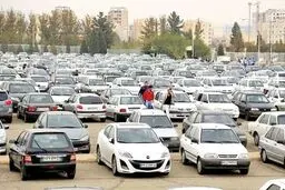 ارزان‌ترین خودروهای اتوماتیک در بازه زیر یک میلیارد تومان
