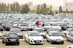ارزان‌ترین خودروهای اتوماتیک در بازه زیر یک میلیارد تومان