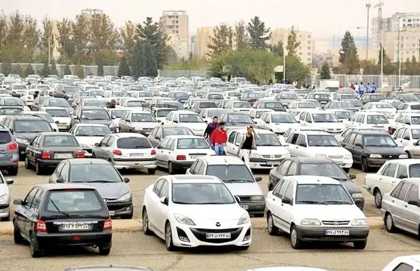 ارزان‌ترین خودروهای اتوماتیک در بازه زیر یک میلیارد تومان