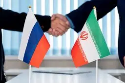 وام یک میلیارد دلاری روسیه به ایران آماده واریز شد