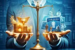 پشت پرده شعار «به جای بیمه، طلا بخرید»