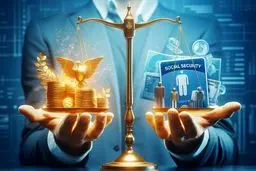 پشت پرده شعار «به جای بیمه، طلا بخرید»