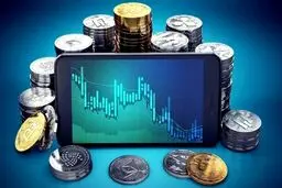 پرسودترین و پرضررترین رمزارزهای امروز دوشنبه ۷ مهر ۱۴۰۴ 